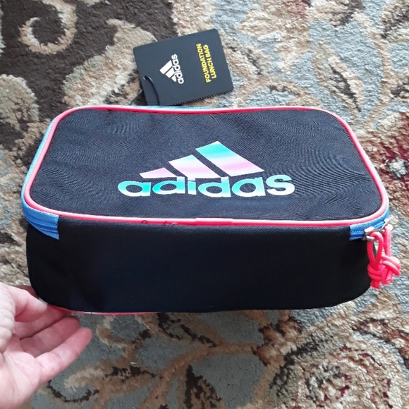 4x*Host Pick*Adidas lunch bag - Picture 12 of 16